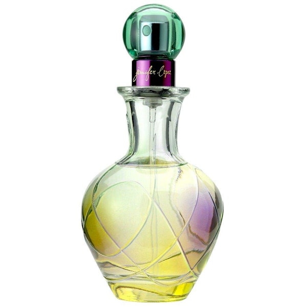 Jennifer Lopez Live Edp 100ml Transparent