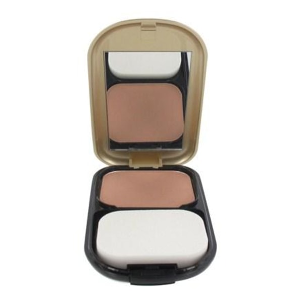 Max Factor Facefinity Compact Foundation 007 Bronze Transparent