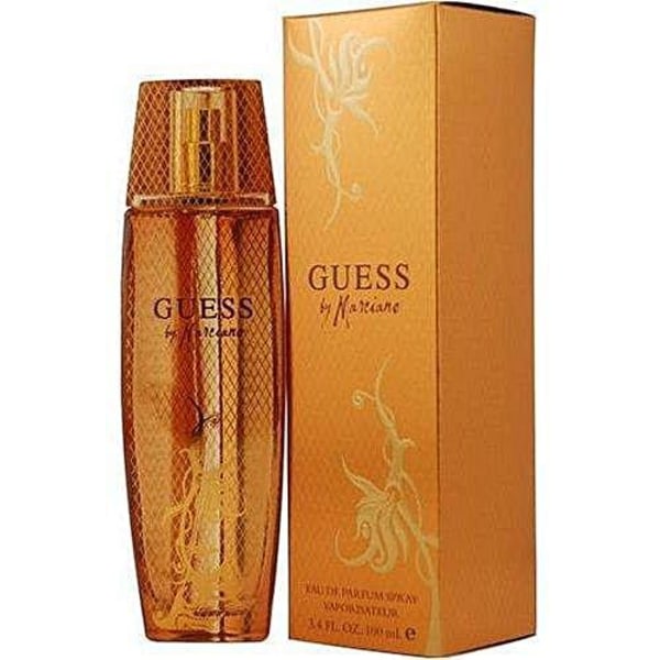 Guess by Marciano Edp 100ml Transparent