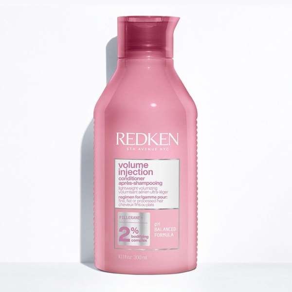 Redken Volume Injection Conditioner 300ml