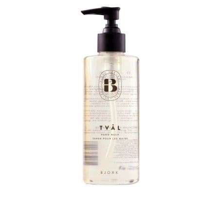 Björk Savon Pour Les Mains Hand Wash 300ml Transparent