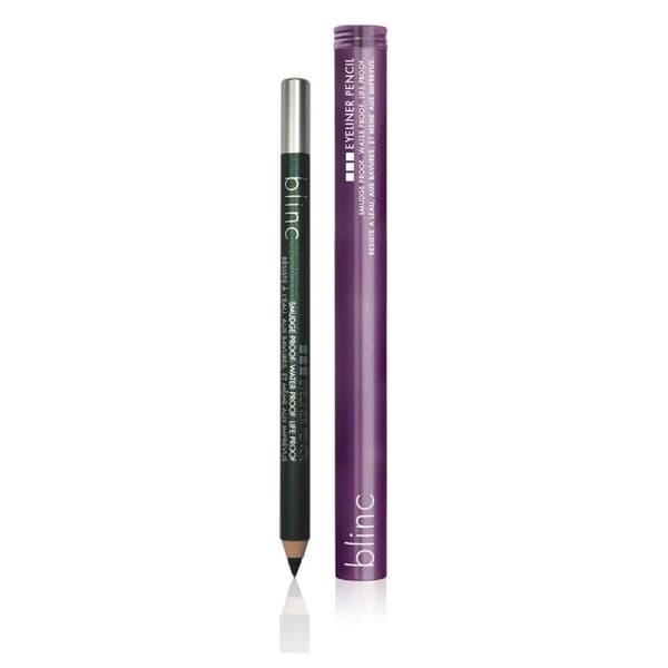blinc Eyeliner Pencil Emerald 1.2g Transparent