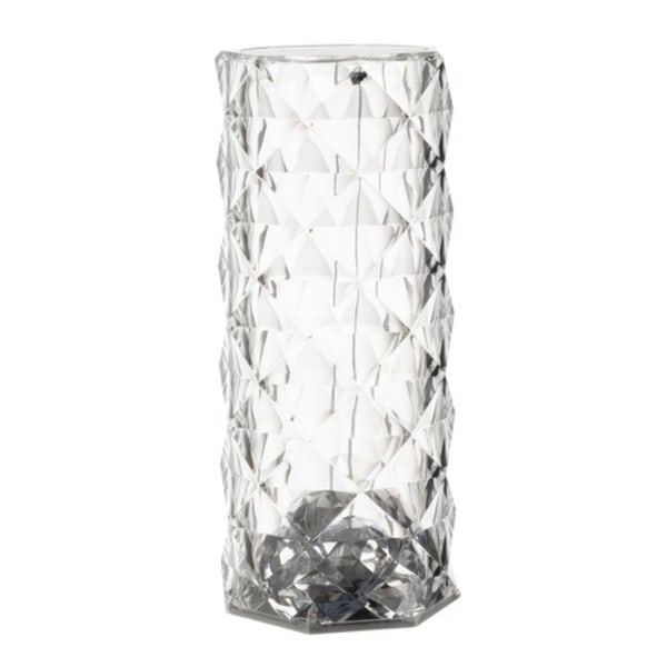 Bordlampe Krystal - RGB Multicolor multifärg