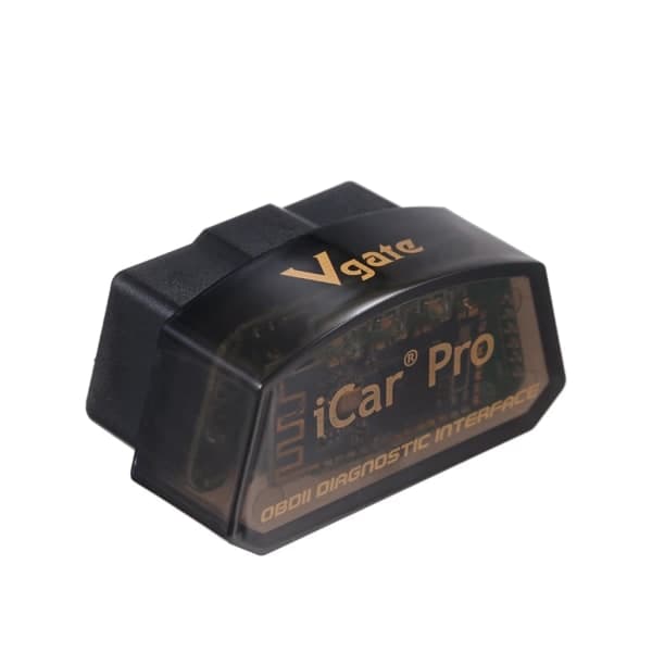 Vgate ICar Pro Bluetooth 3.0 Android PC OBDII-scanningsværktøj