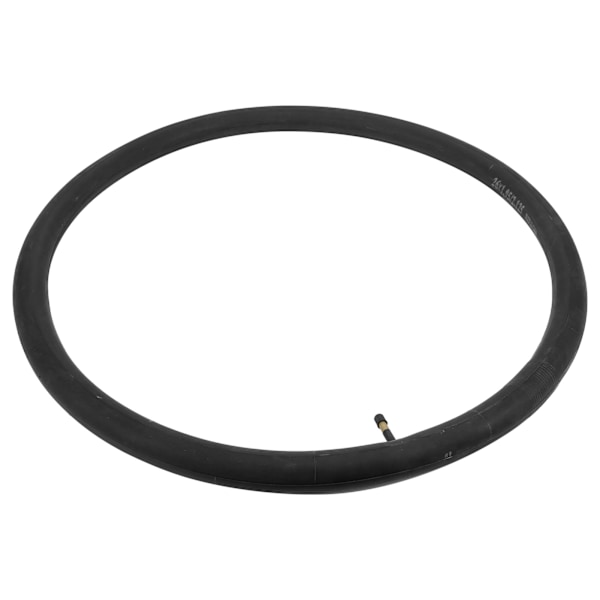 26x1.95‑2.125 Cykel Innertube AV48mm Schrader Ventil 26 tum Hållbar Butylgummi Innertubes