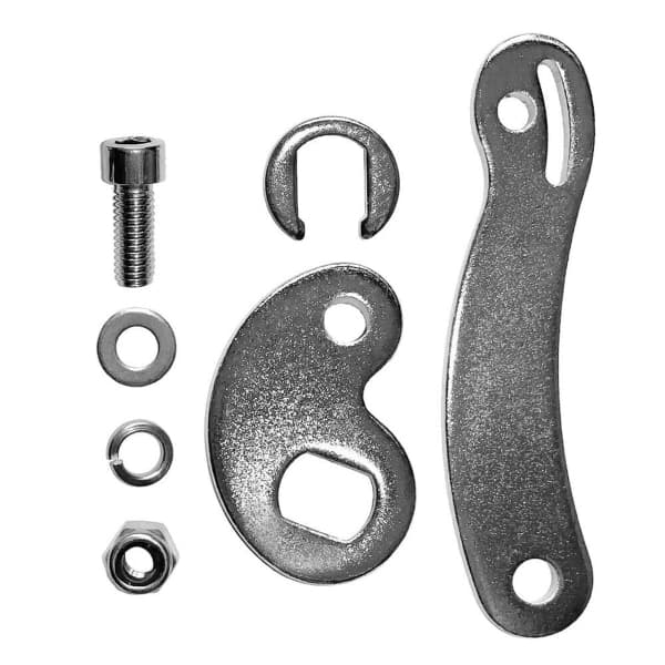 Elcykel Momentarm Ebike Torque Arm Set