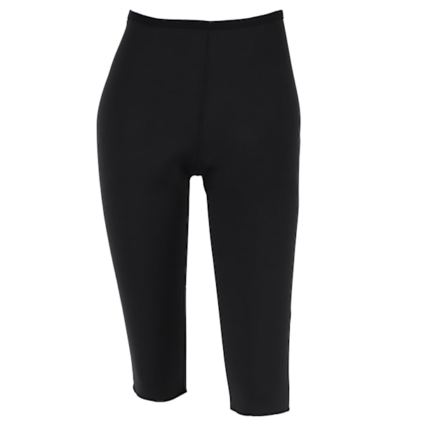 Treeniyoga-housut Neopreeni Synnytyksen Jälkeinen Vatsanohjaus Fitness Elastisen Leggings Housut