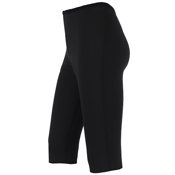 Træningsyogabukser Neopren Postpartum Magkontrol Fitness Elastiske Leggings BukserXXL