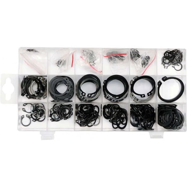 Accessoarring - accessoarcage - bache - plint - hörn av ring Awtools - AW18328 - YTTRE RINGAR 300 st.