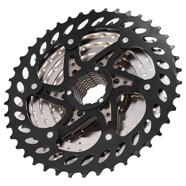 Road Bike 10 Speed ​​11-42T MTB Cykel Frihjul Kassett Sprocket Svänghjul Cykeldelar