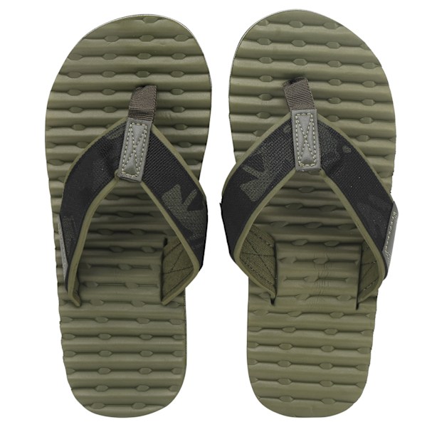 Sommer lette flip-flops flerlags tøfler EVA flip-flops jaktutstyr(40 )