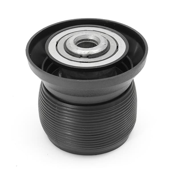 Adapter til ratnav til bil, til Benz W123 W124 W126 190e