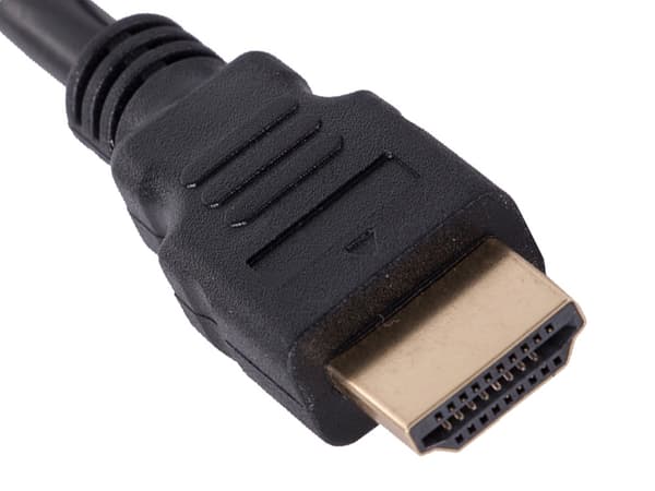 HDMI - VGA-sovitin - 1080p 90