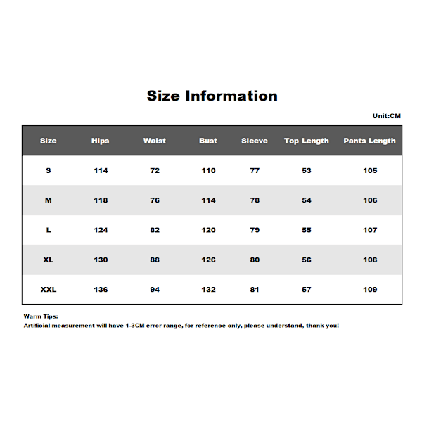 Naisten 2-osainen treeniasusetti, väljä oloasu, verryttelypuku harmaa Grey 2XL