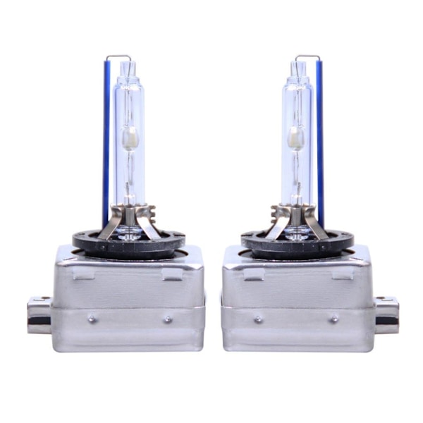 Xenon-lamppu D1S 35W 3800 LM 4300K - 2 kpl