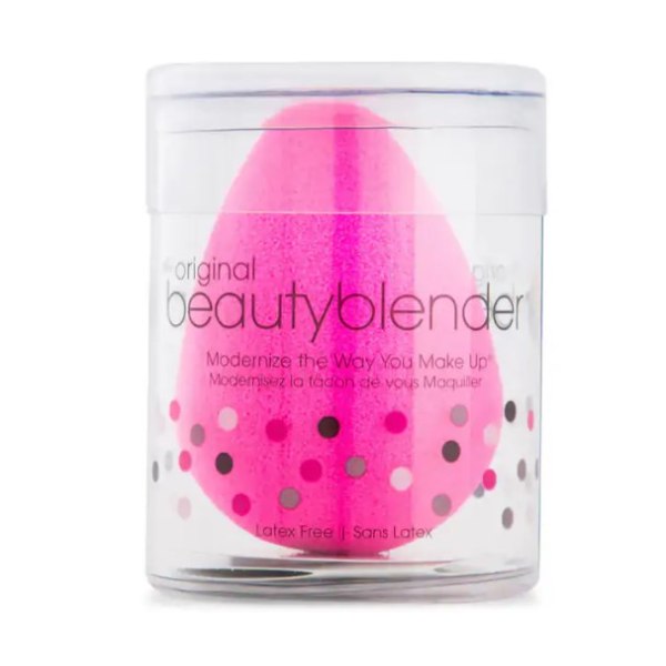 Beautyblender Original - Pink Seneste produkter