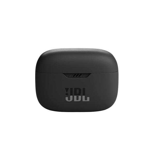 TWS - True Wireless Noise Cancelling Headphones, Bluetooth, vattentäta och svettsäkra, Bluetooth-hörlurar, svarta black