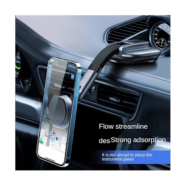 Autopuhelinpidike Autonavigointipidike Magneettinen autopuhelinpidike
