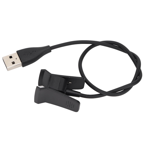 Laddningskabel för Fitbit Alta Smart Fitness Watch USB-laddningskabel Clip-kabel Dock-adapter