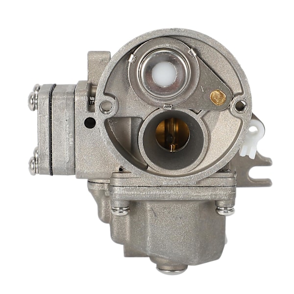 6e3-14301-00 Kaasutin Yamaha 2-tahti 4hv 5hv perämoottoriin 6e0-14301-05 6e3-14301