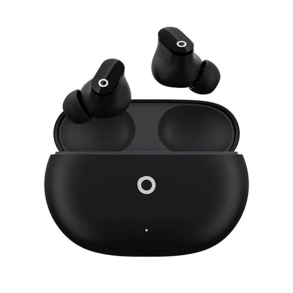 TWS in-ear trådlöst Bluetooth headset superlångt standby iOS-system Android-systemkompatibelt+Sxi2 black
