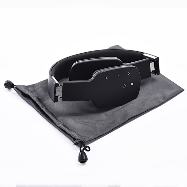 Langattomat stereokuulokkeet Bluetooth-yhteensopivat langalliset 3,5 mm