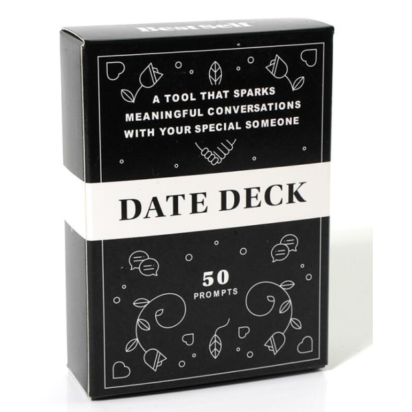 150 Cards Intimacy Deck By BestSelf Board Game Party Card Game