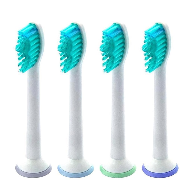 8-pak - Philips Sonicare - Kompatible tandbørstehoveder Seneste produkter