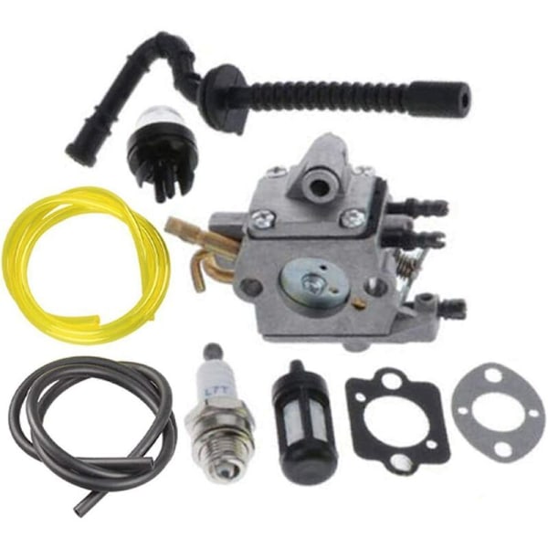 C1Q-S258 Forgaser til Stihl MS192 MS192T MS192TC Cisea Motorsav
