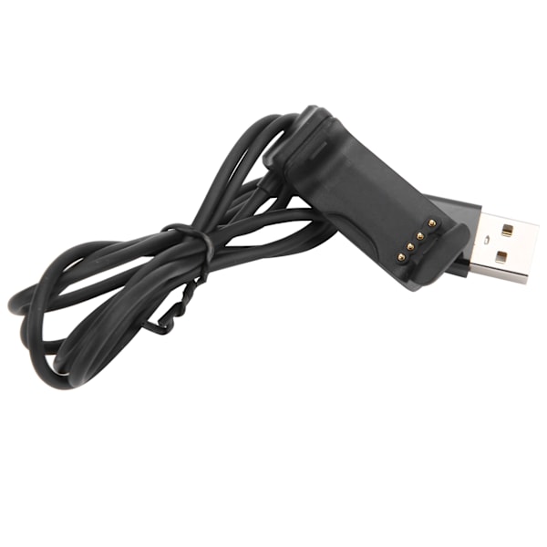 Latausadapteri USB Kannettava Kello Latauskaapeli Latauspidike Garmin Vivoactive HR:lle