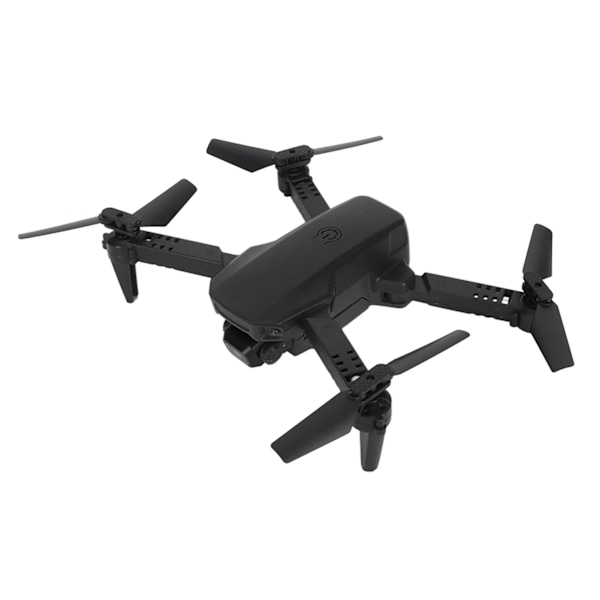 4K Dobbelkamera Minidrone - Perfekt for reisefotografering