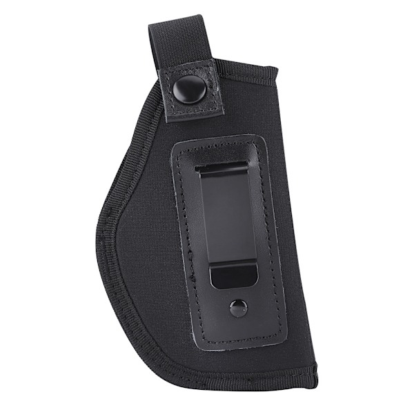 Outdoor Tactics Pistol Holster for Belte, Skjult Bære