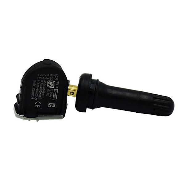 4 st Däcktrycksövervakningssystem TPMS 433Mhz Passar Ford PX MKII Ranger / Everest / Mondeo EV6T1A180D