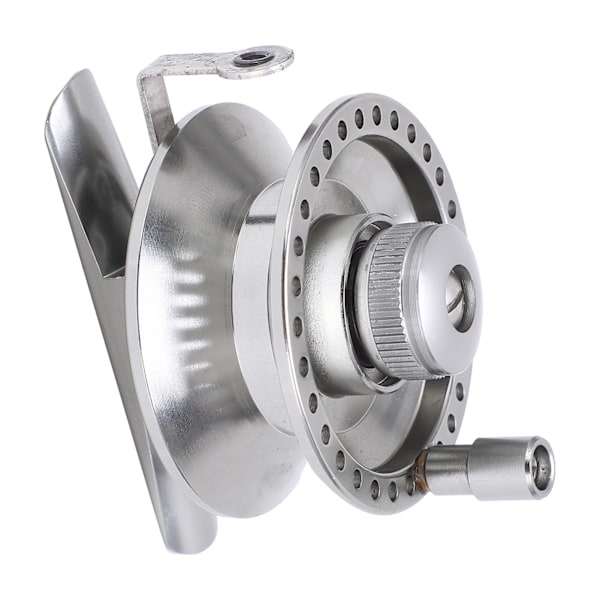 BLT50 Full Metal Raft Reel Front End Fiske Rulle Is Rock Fishing Utomhus fiskredskap