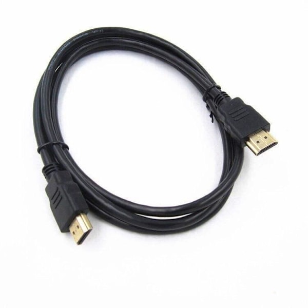 HDMI-kaapeli 4K 2 metriä 140