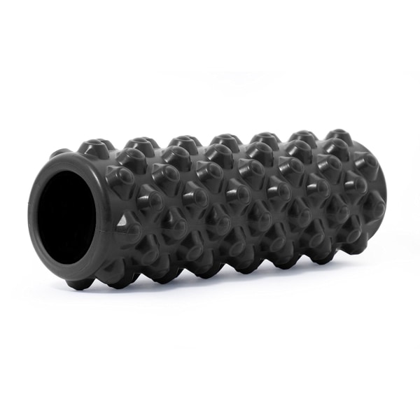 Pro Foam Roller -Trigger point Black Uusimmat tuotteet