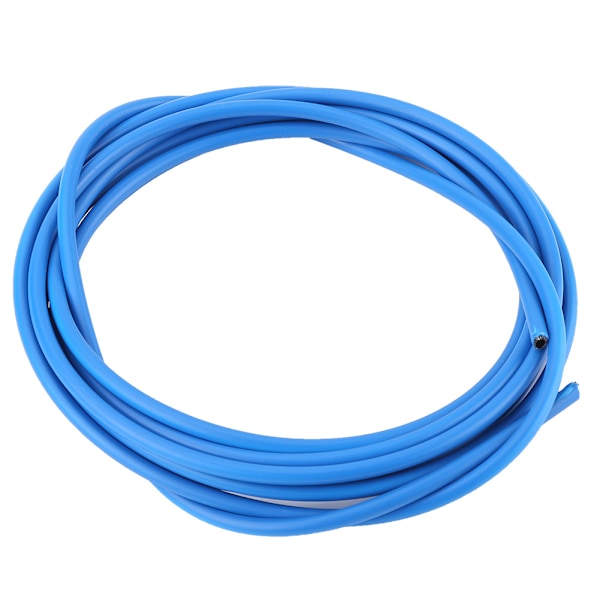 4mm Bicycle Shifting Cable Bike Wires for Road MTB Bikes (Blue)