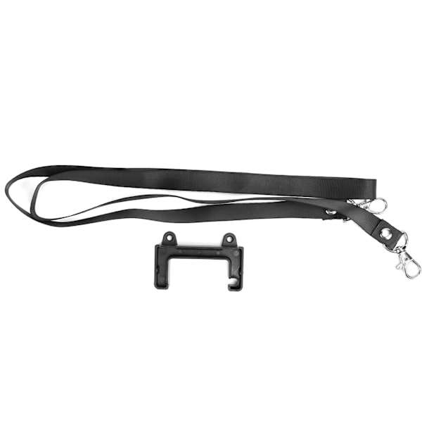 Fjernbetjening Dobbelt Krogfæste Lanyard Spænde Strap til Mavic Air 2/Air 2S/Mini 2