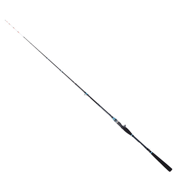 Karbon Deep Sea Offshore Generell Fiske Stang Lysende Kaste Stang Anti-Forvikling (1.8m 5.9ft)