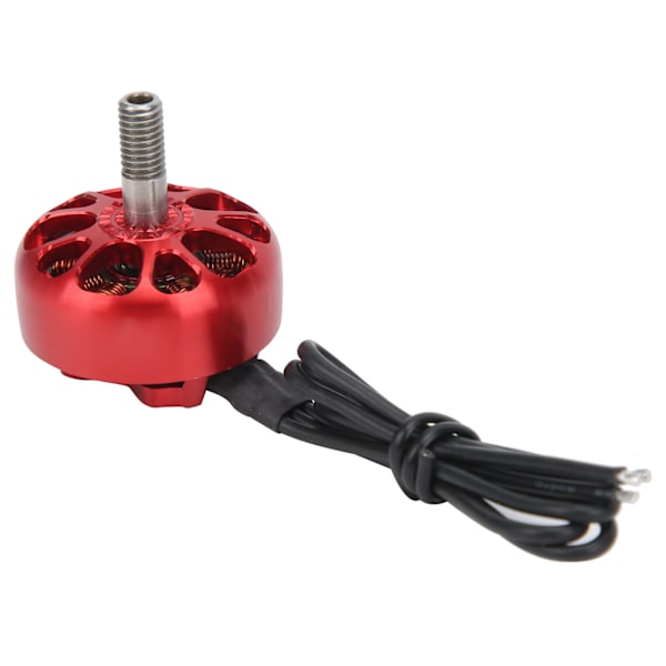 K2306.5 Moottorin Päivitys Vaihto-osat Tarvike Sopii RC Drooni FPV Kilpa-drooni 2300KV