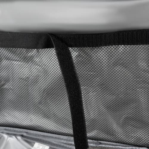Køletaske / Køleboks - 20L/40L 1200 40L