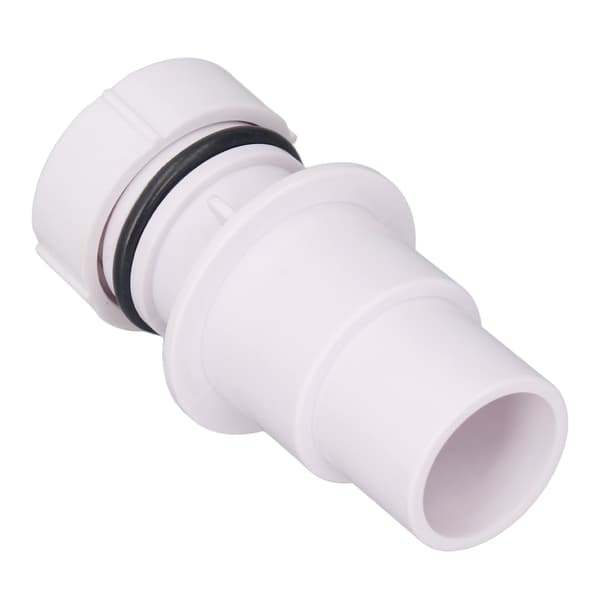 Pool 4552Skim1.25\" 1.5\" filter pumpe adapter (til Intex og Bestway)