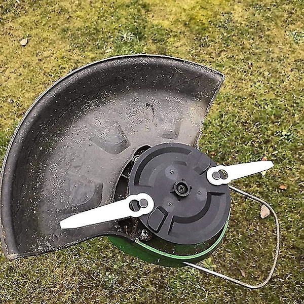 Metallblad för Stihl Polycut 2-2 Gräsklippare - Typ B_xx