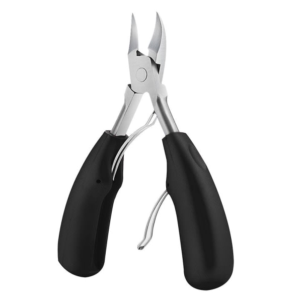 Toenail Clipper Professional Ingrown or Thick Toenail Clipper for Toe Clipper Podiatrist Tools Pedicure Clipper Toenail Clipper Nipper