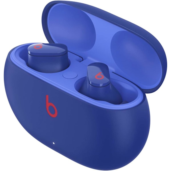 Studio Buds Helt Trådløse Støjreducerende Øretelefoner - Sort (Renoveret) Ocean Blue
