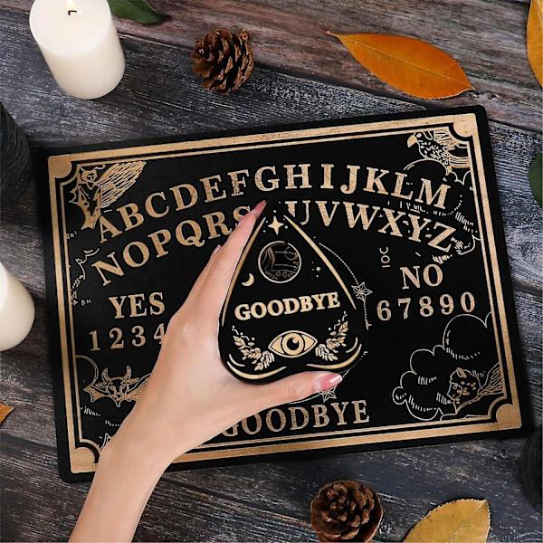 Ouija-bræt / Ouija Board