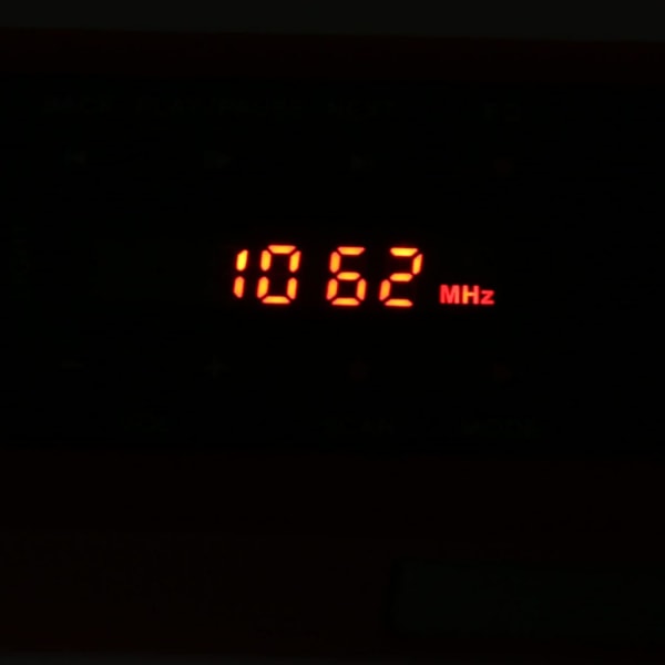 Nödväderradio med vev, 2,7 till 4,2V solväderradio med handvevshörlurar