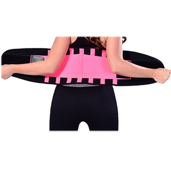 Waist Training Belts | Waist Support Corsets | Recovery of posture