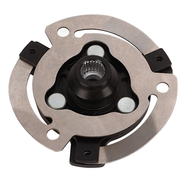 AC Kompressor Koblingsnav 5N0820803A Metal Robust Stabil Ydeevne Erstatning for A3