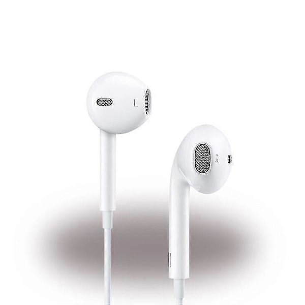 Apple Mmtn2zm/a Lightning EarPods Stereokuulokkeet Iphone 12 11/ Pro/ X Xs Xr /8/7 Ipad